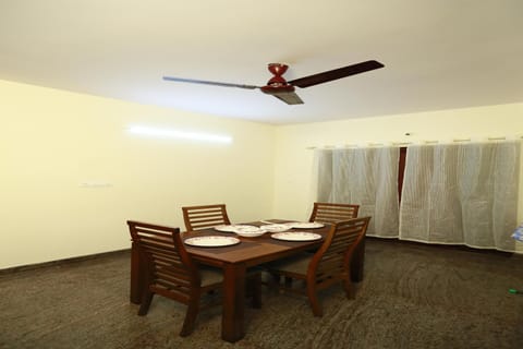 Tranquil orchid serviced Apartment Condo in Bengaluru