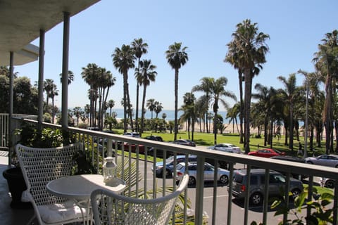 Bayside Hotel Hôtel in Santa Monica