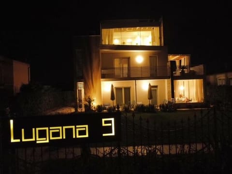 Lugana 9 Bed and Breakfast in Peschiera del Garda