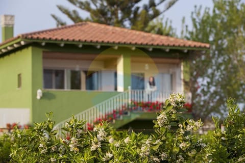 Riuebre - Casa rural para 11 personas con piscina y vistas al Río Ebro - Deltavacaciones House in Montsià