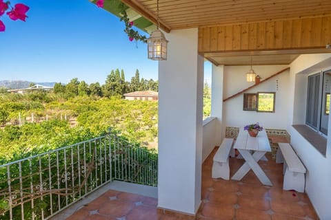 Riuebre - Casa rural para 11 personas con piscina y vistas al Río Ebro - Deltavacaciones House in Montsià