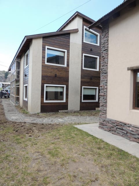 Morena Apart Condo in El Chaltén