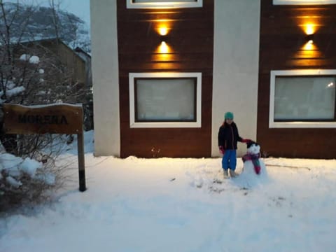 Morena Apart Apartment in El Chaltén