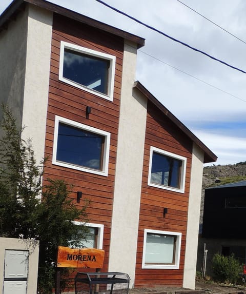 Morena Apart Condo in El Chaltén