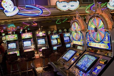 Mardi Gras Hotel & Casino Hotel in Las Vegas Strip