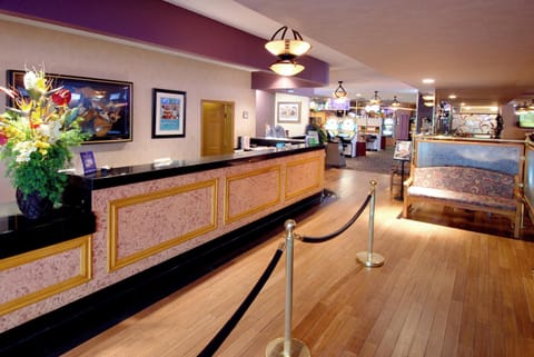 Mardi Gras Hotel & Casino Hotel in Las Vegas Strip
