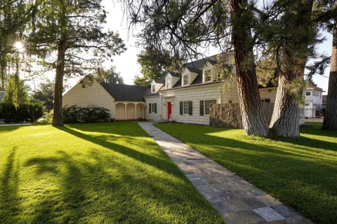 Geiser Grand Hotel Inn in Baker City