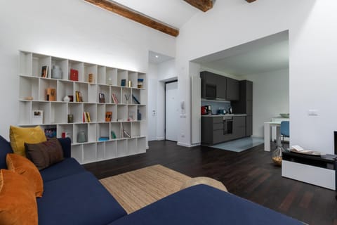 Arela Condo in Verona