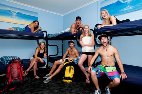 Bondi Beach Backpackers Hostel in Sydney