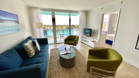 Seacoast by Miami Ambassadors Apartment hotel in Miami Beach
