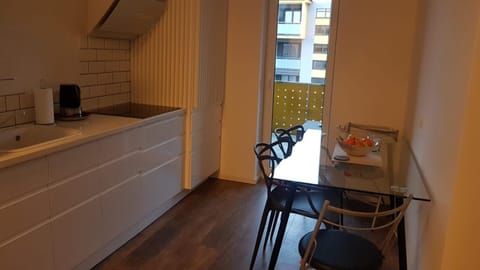Commodores Quarters Appartamento in Brasov