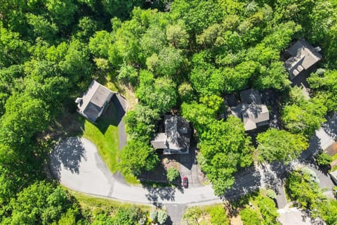 Northridge 124 House in Pocono Mountains