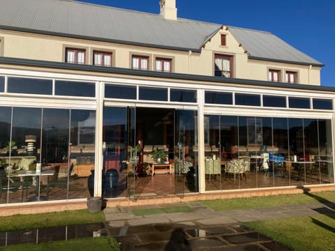 Gowrie Farm Golf Lodge Alojamento de natureza in KwaZulu-Natal
