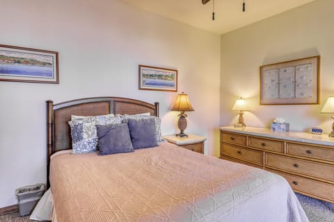 Shores at Waikoloa #105 Apartment in Puako