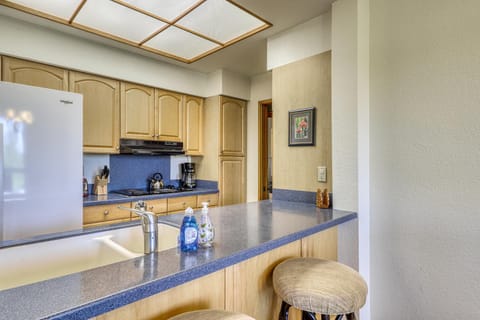 Shores at Waikoloa #105 Apartment in Puako