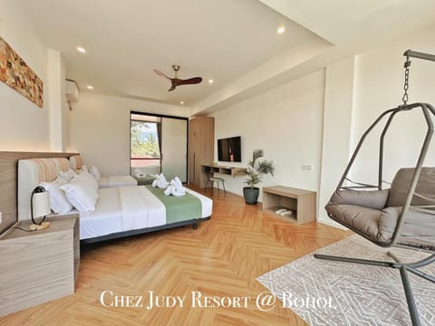 Chez Judy Resort Resort in Panglao
