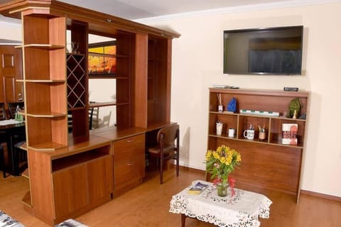Apartment: Corferias, Embajada, Airport, AGORA,G12 apartment in Bogota