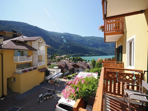 Hotel Europa Hotel in Molveno