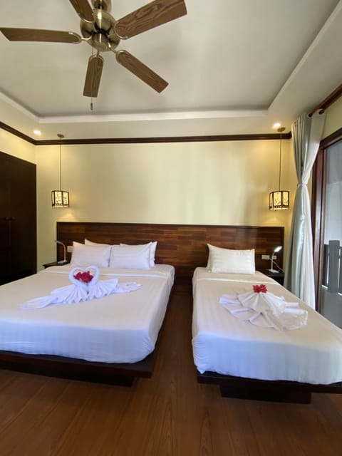 Meunna Boutique Hotel Bed and Breakfast in Luang Prabang