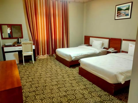 Grand Inn Hotel By Wanasa Hotel in Muscat