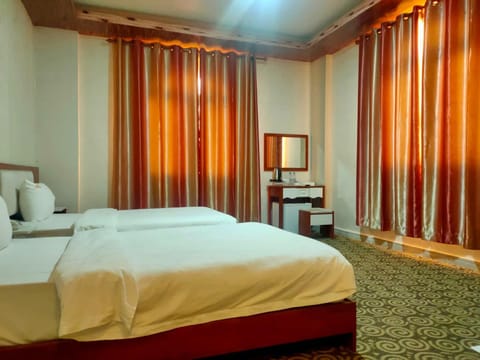 Grand Inn Hotel By Wanasa Hôtel in Muscat
