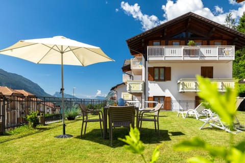 Appartamenti Residenza Pineta Condo in Molveno