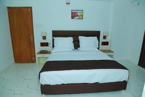 Utsavam Hotel Apartments Apartment in Kerala