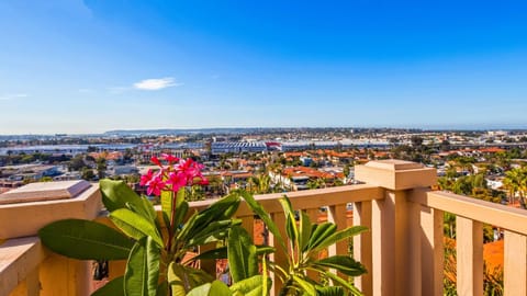 Best Western Plus Hacienda Hotel Old Town Hotel in Point Loma