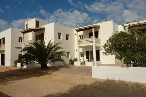 Apartamentos Escandell - Formentera Vacaciones Condo in Formentera