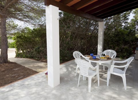 Viviendas Los Olivos - Formentera Break House in Formentera
