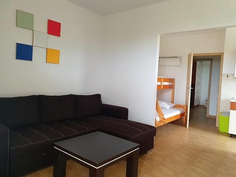 Apartment Zuger Condominio in Novalja