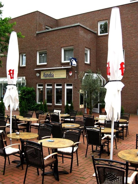 Konoba Hôtel in Ahrweiler