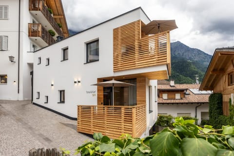 Alpin & Stylehotel Die Sonne Hotel in Tirol