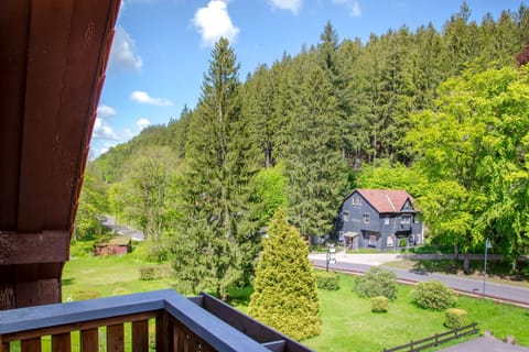 View (from property/room), Balcony/Terrace