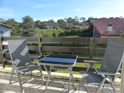 Appartement Pour 6 Personne- Residence San Michele Condo in Hossegor