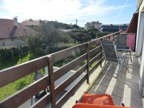 Appartement Pour 6 Personne- Residence San Michele Condominio in Hossegor