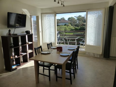 Appartement Pour 6 Personne- Residence San Michele Condo in Hossegor
