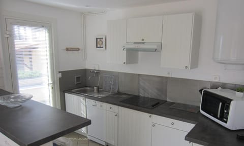 Appartement Pour 4 Personnes Dans Villa Dans Le Vent Apartment in Hossegor