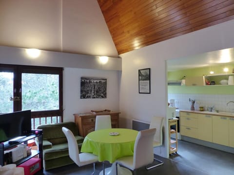 Appartement Pour 5 Personnes - Residence Tursan Condo in Seignosse