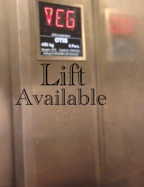 elevator, acessibility