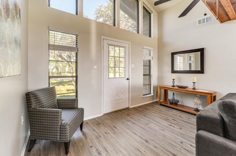 Canyon Lake House with Porch, Views and Private Gazebo House in Canyon Lake