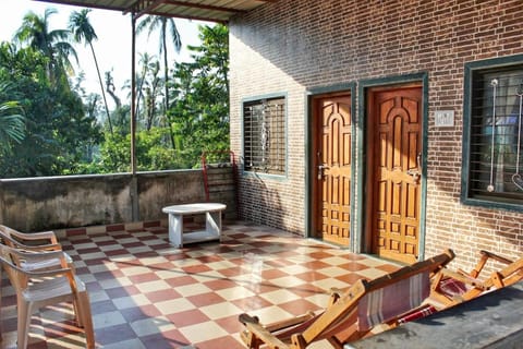 Bharja Inn, Kelshi Vacation rental in Maharashtra