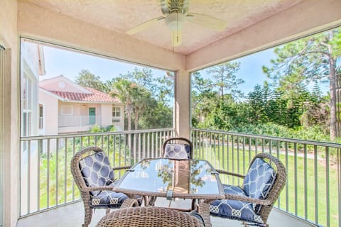 Updated Port St Lucie Golf Condo with Pool Access! Eigentumswohnung in Port Saint Lucie