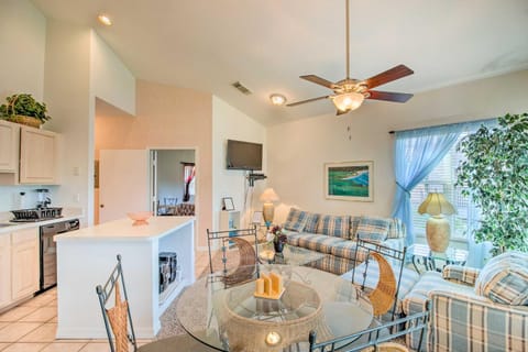 Updated Port St Lucie Golf Condo with Pool Access! Eigentumswohnung in Port Saint Lucie