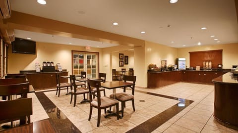 Best Western Plus Orchid Hotel & Suites Hotel in Roseville