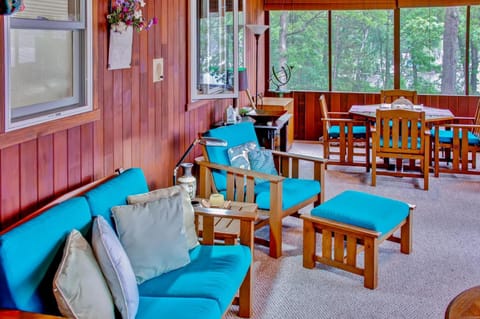 Spacious Brainerd Home by Dwtn - Summer Paradise! Casa in Brainerd