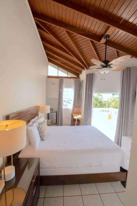 Lazy Parrot Inn & Mini Resort Hotel in Rincón