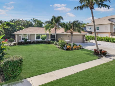 San Marco Pool Home House in Marco Island