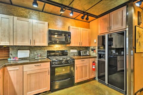 Willamette Valley Apt - Surrounded by Wineries! Condominio in Willamette Valley