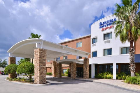 Fairfield Inn & Suites Orlando Ocoee Hotel in Ocoee